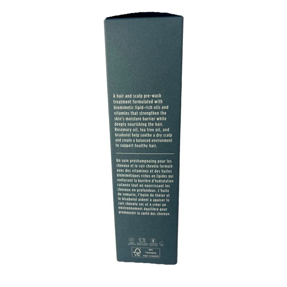 Briogeo scalp revival